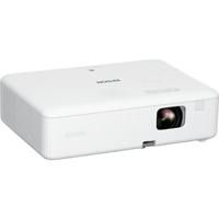 Epson CO-W01 Beamer 3LCD 3000 ANSI-lumen 1280 x 800 WXGA Geïntegreerde luidspreker, Zoomfunctie