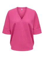 Only Ivy Glitter Top