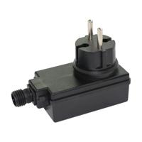 12V LED Transformator - 24 Watt - LED Driver - IP44 Waterdicht