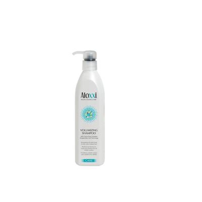 Aloxxi Colourcare Volumizing & Strenghtening Shampoo 300ml