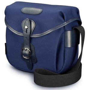 Billingham Hadley Digital navy/navy