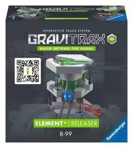 Ravensburger GraviTrax PRO Element Releaser Speelgoedknikkerbaan