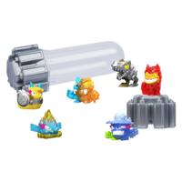 Spectron Mrbeast swarms fusion pod series 3 - 6dlg.