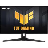 ASUS tuf gaming vg27aqa1a 27" monitor (zwart, 2x hdmi, displayport, 170 hz)
