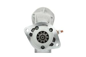Startmotor Cummins 2.5 kw 640518102050