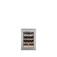 Liebherr WKes 653-26 Wijnkoelkast Zilver Liebherr WKes 653-26 Wijnkoelkast Zilver