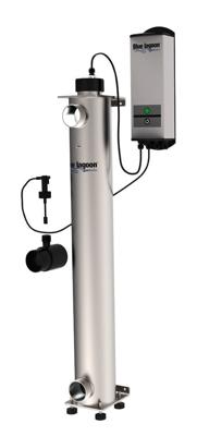 Buster UV-C 140 watt
