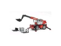 Bruder manitou mrt verreiker
