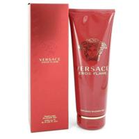 Geparfumeerde Douche Gel Versace Eros Flame (1 Stuks)