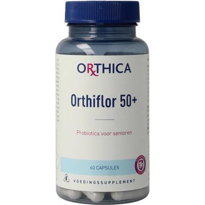 Orthiflor 50+ senior