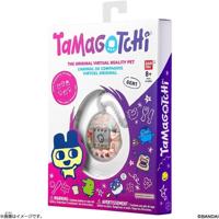 Tamagotchi Origineel - BANDAI - 42997 - Tama Café