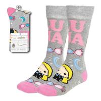 Harry Potter Socks Luna Chibi 36-43 - thumbnail