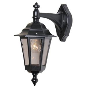 Franssen Klassieke muurlamp Berlusi Down Antiek groen FL125-40