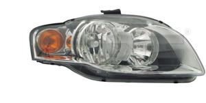 TYC Koplamp 20-0530-05-2