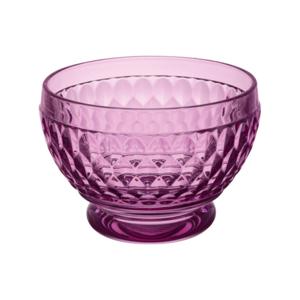 VILLEROY & BOCH - Boston Coloured - Dessertschaaltje Berry 11,5cm 0,43l