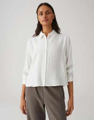 OPUS Blouse Flowy OPUS Blouse Flowy