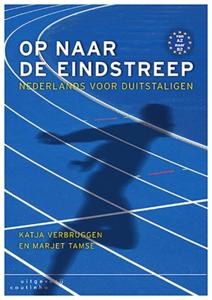 Op naar de eindstreep (Paperback)