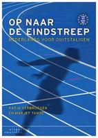 Op naar de eindstreep (Paperback)