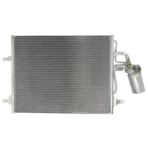 Condensor, airconditioning AC830039
