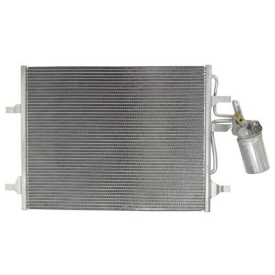 Condensor, airconditioning AC830039