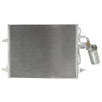 Condensor, airconditioning AC830039