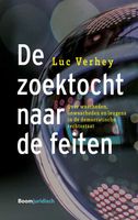 De zoektocht naar de feiten - Luc Verhey - ebook - thumbnail