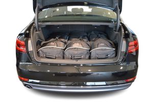 Reistassenset Audi A4 (B9) 2015- 4d A22501S