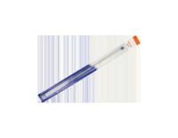Fashion Breinaalden met knop 40cm