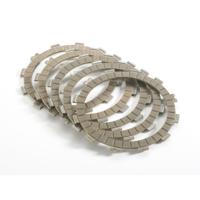 TRW Frictieplaten, Koppeling voor de moto, MCC704-11RAC