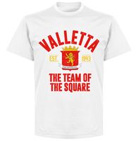 Valletta Established T-shirt - thumbnail