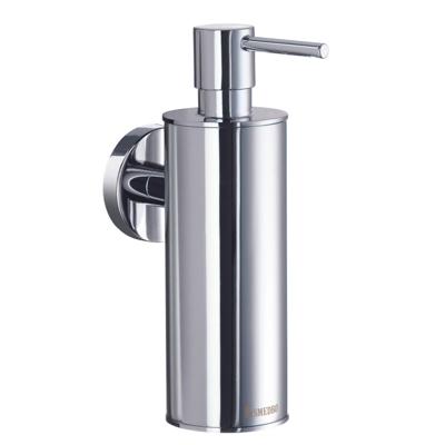 Smedbo Home Zeepdispenser - 150ml - wandmodel - chroom HK370
