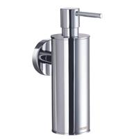 Smedbo Home Zeepdispenser - 150ml - wandmodel - chroom HK370