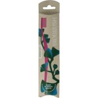 Biobrush Tandenborstel paars