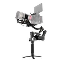 Zhiyun Crane 3S PRO Handheld Gimbal Stabilizer