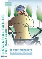 IT voor managers - Patty Muller - ebook
