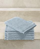 De Witte Lietaer De Witte Lietaer washand Excellence 16x22 ice blue De Witte Lietaer De Witte Lietaer washand Excellence 16x22 ice blue