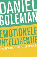 Emotionele intelligentie - Daniel Goleman - ebook