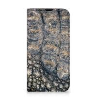 iPhone 13 Pro | Hoesje maken | Krokodillenprint