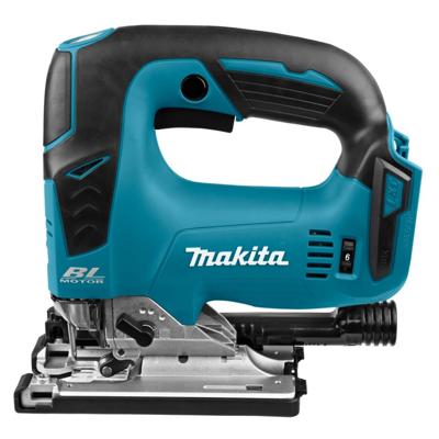 Makita accu decoupeerzaag D-model - DJV182Z - 18V - excl. accu en lader - in doos