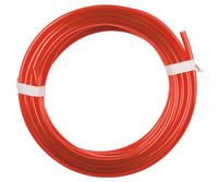 Sola Slang voor waterpas rood 120mtr - 22142801 - 22142801 Sola Slang voor waterpas rood 120mtr - 22142801 - 22142801