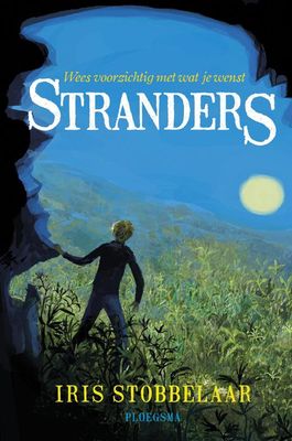 Stranders - Iris Stobbelaar - ebook