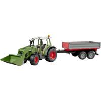 bruder Landbouw Fendt Kant-en-klaar model Landbouwvoertuig (model)