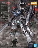Figurine collector's BANDAI GUN82942
