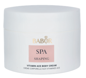 Babor Spa Shaping Vitamin ACE Body Cream 200ml