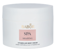 Babor Spa Shaping Vitamin ACE Body Cream 200ml