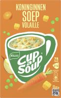Knorr Cup-a-Soup koninginnensoep, pak van 21 zakjes