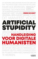 Artificial stupidity - Fredo De Smet - ebook