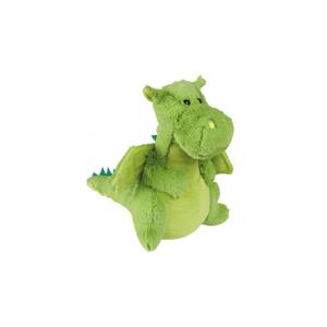 Ravensden Pluche draak - knuffeldier - 25 cm - speelgoed knuffel