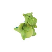 Ravensden Pluche draak - knuffeldier - 25 cm - speelgoed knuffel
