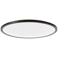 Brilliant Mosako G80553/76 LED-paneel 36 W Zwart, Wit - thumbnail